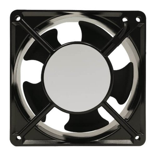 FAN 120x120x38MM 220V 0.14A 22W 2600RPM BB WIRE