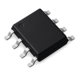SENSOR CURRENT 50A 5V BI SOIC8 - ACS714LLCTR-50A-T SENSOR CURRENT 50A 5V BI SOIC8 - ACS714LLCTR-50A-T