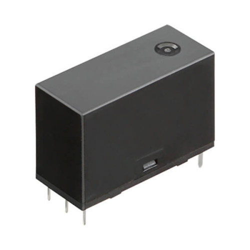 RELAY 16A 24VDC LOW PROFILE - ADW1224HLW