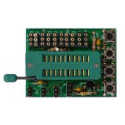 DEMO KIT FOR AIVR8511 APLUS - AIVR-DBT-A