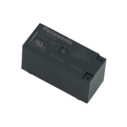 RELAY 16A 24V 1FormA - ALZN5F24W