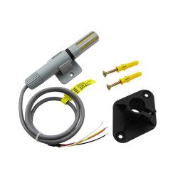 AM2305 HIGH TEMP.PIPE CAPACIT. DIG.THERM.SEN.PROBE AM2305 HIGH TEMP.PIPE CAPACIT. DIG.THERM.SEN.PROBE