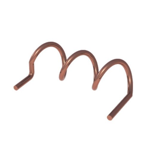 868 MHZ HE SERIES HELICAL ANTENNA, SURFACE-MOUNT