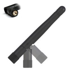 2.4/5.8GHZ DIPOLE ANT RP-SMA