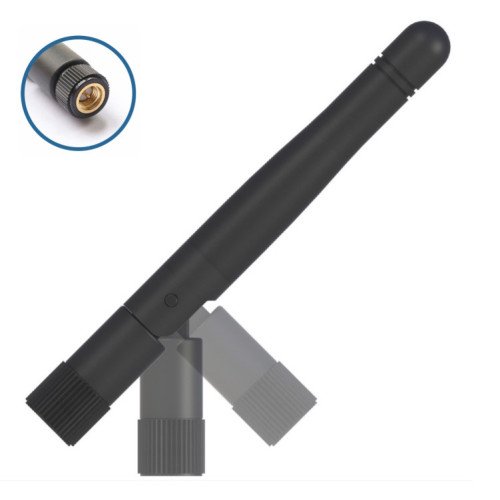 2.4/5.8GHZ DIPOLE ANTENNA SMA