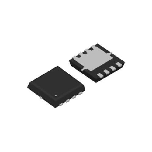 MOSFET DIS.20A/30A 30V N-CH 8DFN - AON7534