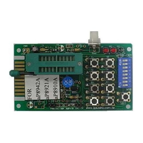IC-89XX DEVELOPER KIT FOR AP8910-21-42A V1.0 APLUS - AP89XX-DBTR20A V1.0