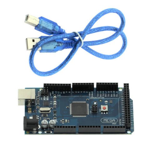 ARDUINO BOARD MEGA 2560 R3 - ARDUINO MEGA 2560 R3 ARDUINO BOARD MEGA 2560 R3 - ARDUINO MEGA 2560 R3
