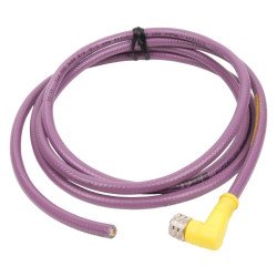 CON.T.PROFIBUS M12CORDSET 90C DİŞİ 2M PUR KABLOLU - B05S01PP4M020 CON.T.PROFIBUS M12CORDSET 90C DİŞİ 2M PUR KABLOLU - B05S01PP4M020
