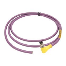 CON.T.PROFIBUS M12 CORDSET 90C ERKEK 2M PUR KABL - B05S07PP4M020 CON.T.PROFIBUS M12 CORDSET 90C ERKEK 2M PUR KABL - B05S07PP4M020