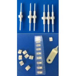 CONNECTOR LINK 1POLE FOR B07A - B07A-1A