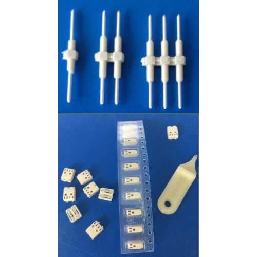 CONNECTOR LINK 1POLE FOR B07A - B07A-1A