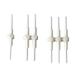 CONNECTOR LINK 2POLE FOR B07A - B07A-2A