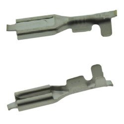 QUICK TERMINAL 3.8x15.6 NON-INSULATED