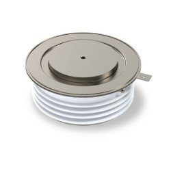 THYRISTOR DISC SINGLE 1157A 1600V CHASSIS THYRISTOR DISC SINGLE 1157A 1600V CHASSIS
