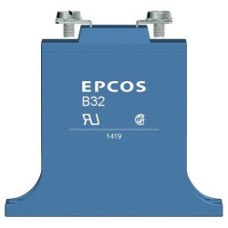 VARISTOR BLOCK 32MM 430V 25KA 275VAC 350VDC CHASSI - B72232B0271K001