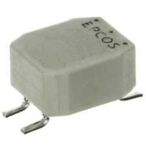 CHOKE COMMON MODE 51UH 500MA SMD CHOKE COMMON MODE 51UH 500MA SMD