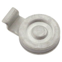 GAS DISCHARGE TUBE GDT 230VDC 20% TOL. SMT GAS DISCHARGE TUBE GDT 230VDC 20% TOL. SMT