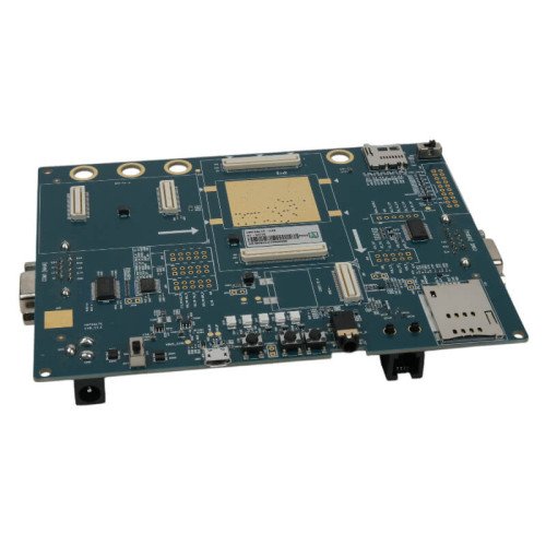 DEVELOPMENT BOARD BG95-S5 - BG95S5LAEVB-KIT DEVELOPMENT BOARD BG95-S5 - BG95S5LAEVB-KIT