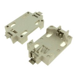 BATTERY HOLDER IN TAPE PACK - BH501-TR