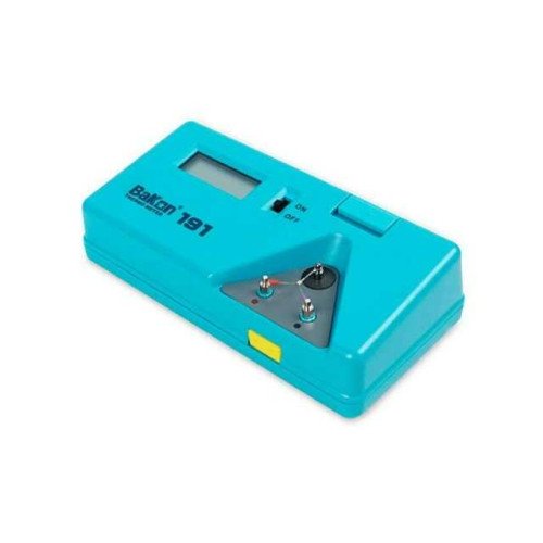 BAKON BK191 HAVYA UCU SICAKLIK TEST CİHAZI BAKON BK191 HAVYA UCU SICAKLIK TEST CİHAZI