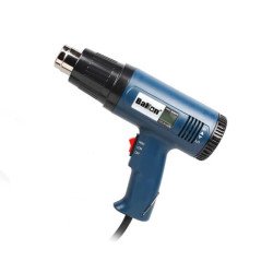 BAKON BK8016 1600W SICAK HAVA TABANCASI