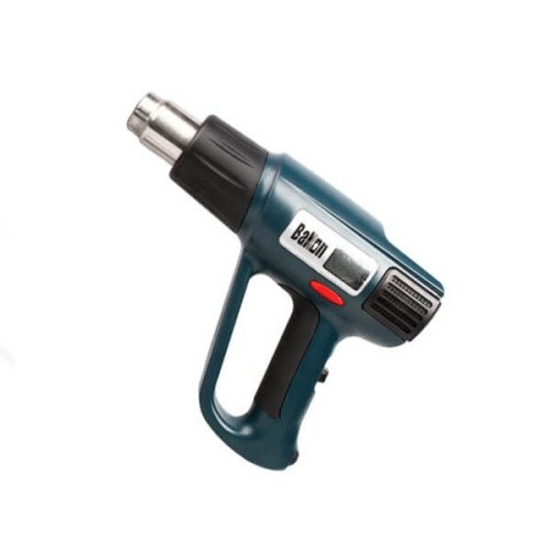 BAKON BK8020 2000W SICAK HAVA TABANCASI - BK8020 SICAK HV. TABANCA