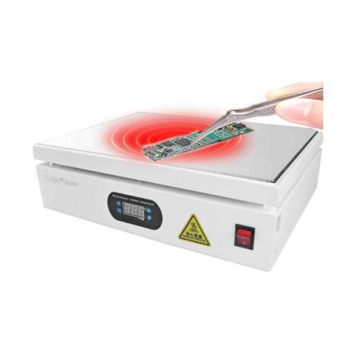 BK946P ÖN ISITMA İSTASYONU 2100W BK946P ÖN ISITMA İSTASYONU 2100W