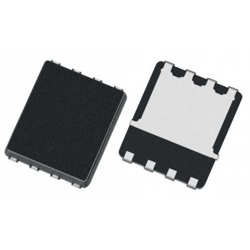 MOSFET DIS.100A 60V N-CH TDSON-8 OPTIMOS SMT - BSC014N06NS