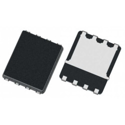 MOSFET DIS.49A 80V N-CH TDSON8 - BSC117N08NS5ATMA1