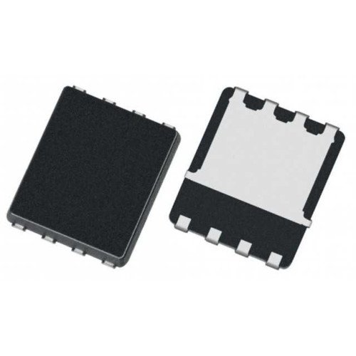 MOSFET DIS.49A 80V N-CH TDSON8 - BSC117N08NS5ATMA1