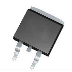 IC-117 PWR SWITCH N-CHAN 1:1 TO263-3 - BTS117TCBUMA1