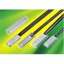 THERMOSTAT 30CM 80C CLOSED PLASTIC SAFTTY