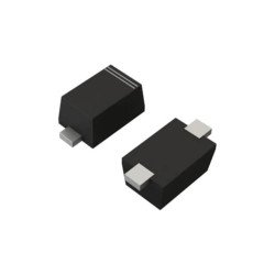 DIODE ZENER 350mW 12V ±2% SOD523 SMT - BZT585B12T-7 DIODE ZENER 350mW 12V ±2% SOD523 SMT - BZT585B12T-7