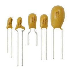 CAP.M/L 4.7nF 100V 2.5MM 10% BULK KEMET