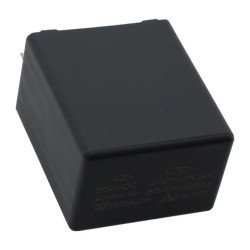 CAP.POL.22uF 500VDC 27.5MM %5 MKP BULK