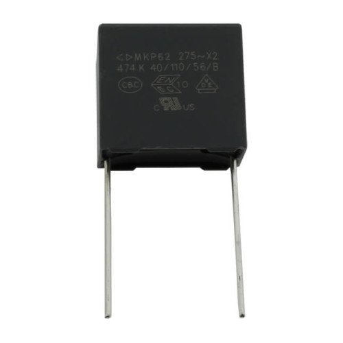 CAP.POL.470NF 275VAC 15MM %10 X2 TB