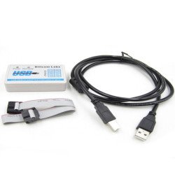 C8051F EMULATOR DOWNLOADER BURN UEC6 DEBUGG JTAG - C8051F EMULATOR DLOADER C8051F EMULATOR DOWNLOADER BURN UEC6 DEBUGG JTAG - C8051F EMULATOR DLOADER