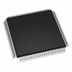 IC-8051 MCU 8BIT 64KB FLASH 100TQFP - C8051F020-GQ IC-8051 MCU 8BIT 64KB FLASH 100TQFP - C8051F020-GQ