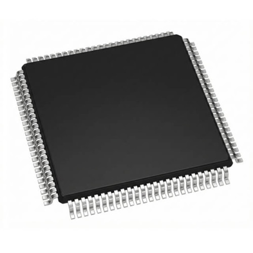 IC-8051 MCU 8BIT 64KB FLASH 100TQFP - C8051F020-GQ