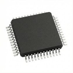IC-8051 MCU FLASH 64K 48TQFP SILICON - C8051F340-GQR IC-8051 MCU FLASH 64K 48TQFP SILICON - C8051F340-GQR