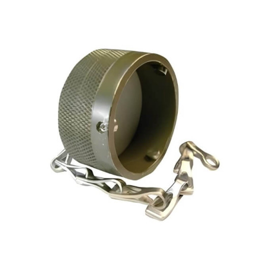 CONNECTOR AWG8 KAPAK ITT CANNON - CA121003-8