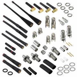 ANTENNA EVALUATION KIT 433 MAGS - CAEK-433 ANTENNA EVALUATION KIT 433 MAGS - CAEK-433