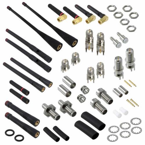 ANTENNA EVALUATION KIT 433 MAGS - CAEK-433