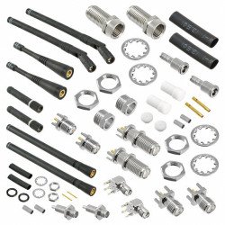 KIT EVAL ANTENNA 868MHZ SMA - CAEK-868-SMA
