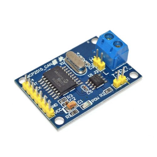 ARDUINO ACCES CAN-BUS MODULE MCP2515