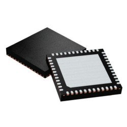 Bluetooth v4.2 (BLE)/v5.0 SMART SOC 3Mbps 48-Pin - CC2640R2FRGZR Bluetooth v4.2 (BLE)/v5.0 SMART SOC 3Mbps 48-Pin - CC2640R2FRGZR