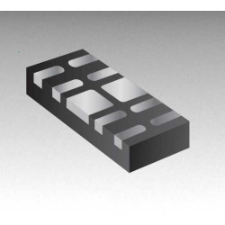 DIODE TVS 30W 12V DFN10 - CDDFN10-0524P