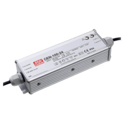 LED DRIVER 100W 2.08A-3.2A CC ADJ IP66 (27-33VDC) - CEN-100-30