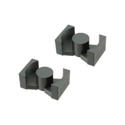 FERRIT PQ CORES AL=4500 UNGAPPEP COSMO - CF139PQ2625 FERRIT PQ CORES AL=4500 UNGAPPEP COSMO - CF139PQ2625